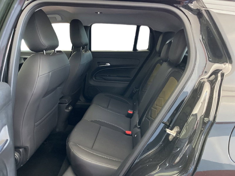 Jeep Avenger usata a Torino (9)