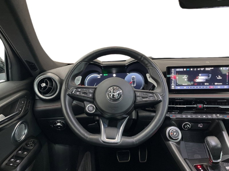 Alfa Romeo Tonale usata a Torino (11)