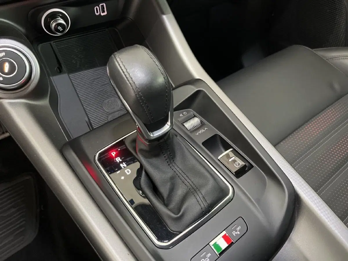 Alfa Romeo Tonale usata a Torino (13)