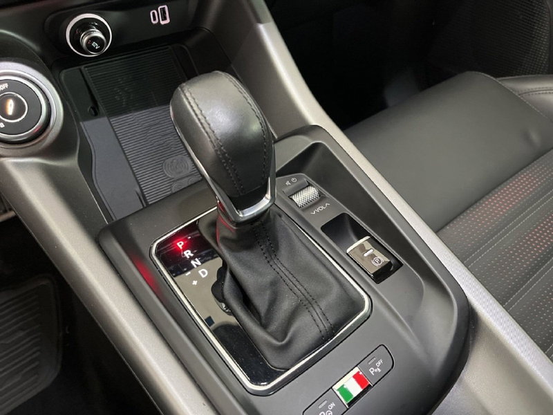 Alfa Romeo Tonale usata a Torino (13)