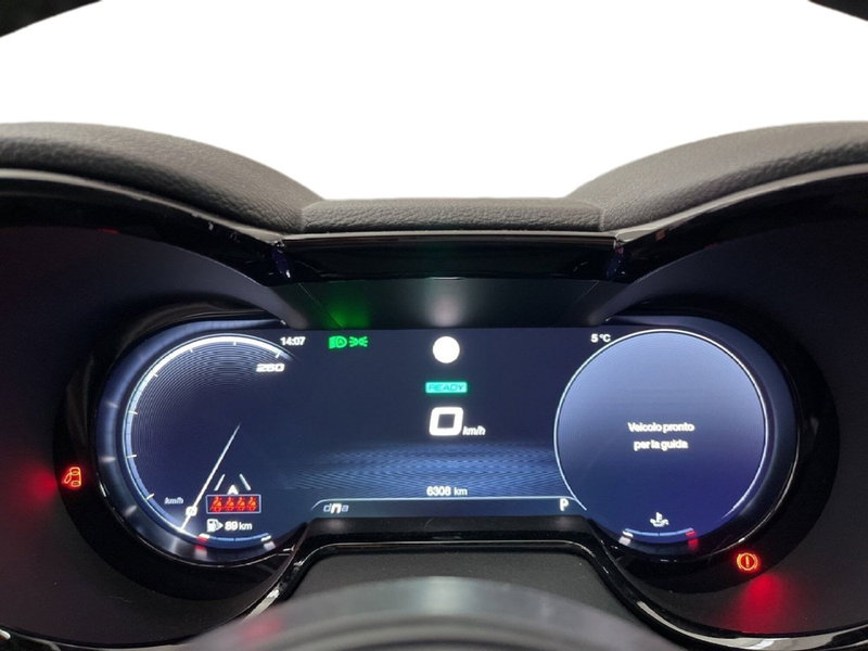 Alfa Romeo Tonale usata a Torino (14)