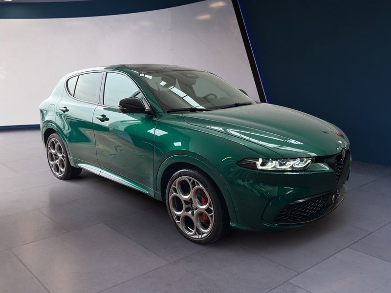 Alfa Romeo Tonale usata a Torino (3)