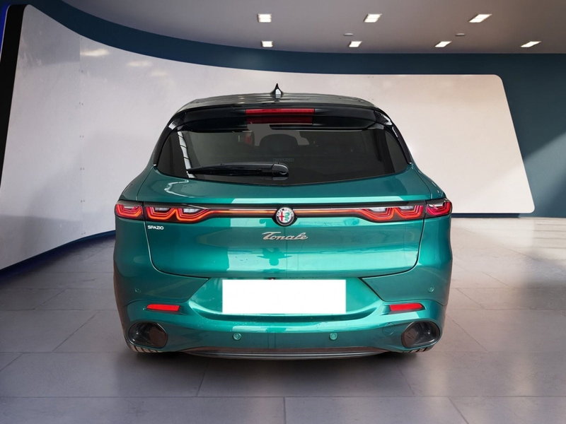 Alfa Romeo Tonale usata a Torino (5)