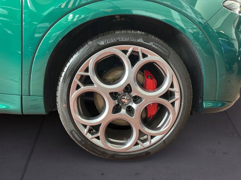 Alfa Romeo Tonale usata a Torino (7)