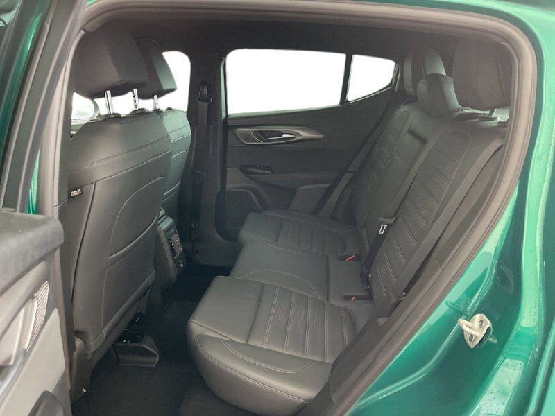 Alfa Romeo Tonale usata a Torino (8)