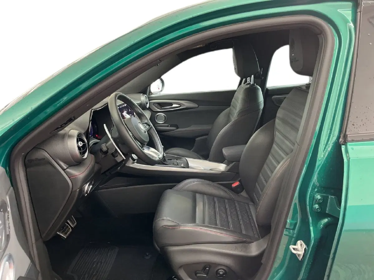 Alfa Romeo Tonale usata a Torino (9)