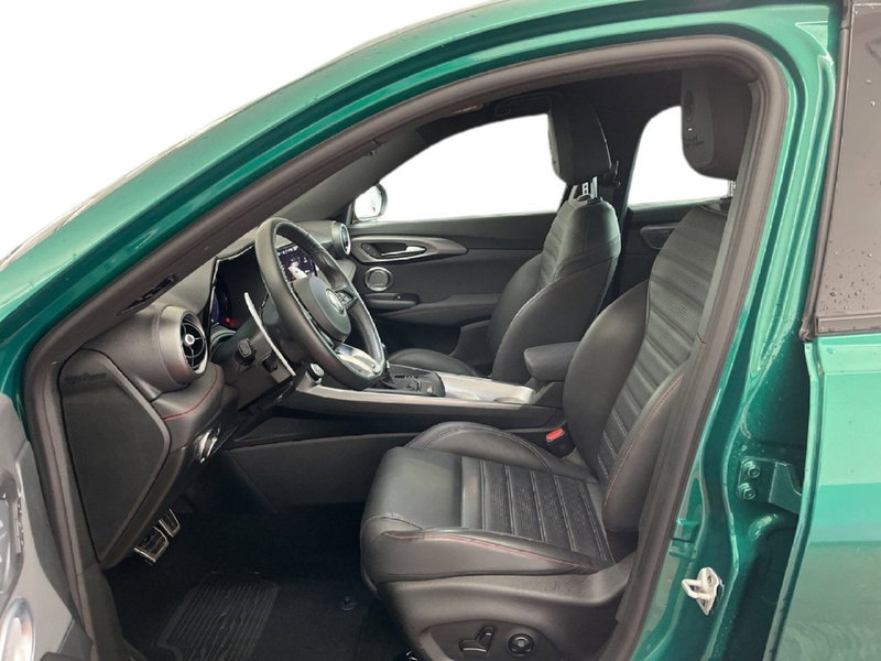 Alfa Romeo Tonale usata a Torino (9)