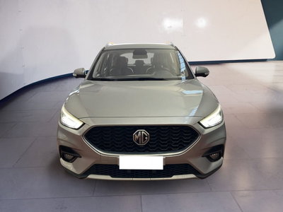Mg ZS ZS 1.5 Luxury del 2023 usata a Torino