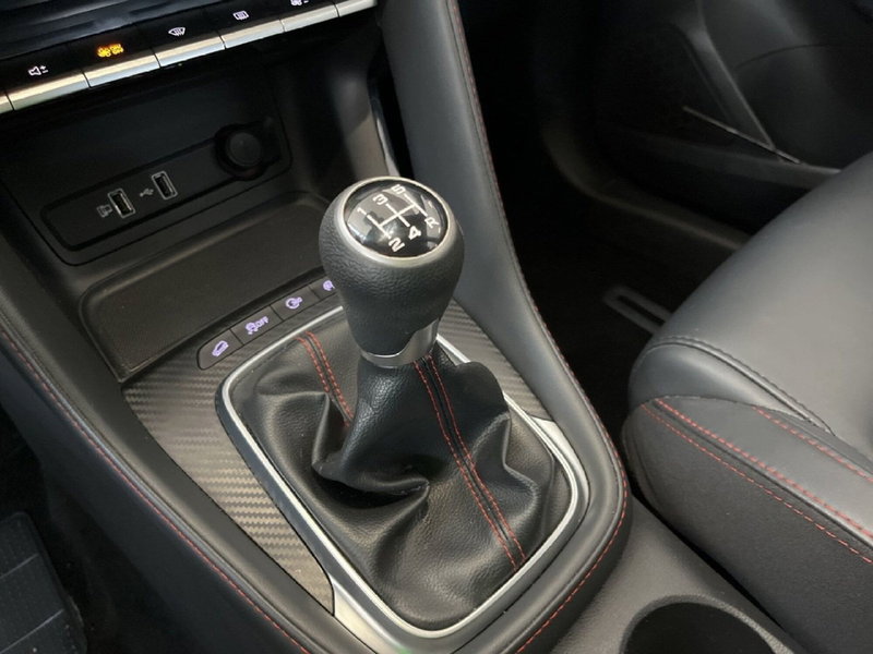 Mg ZS usata a Torino (13)