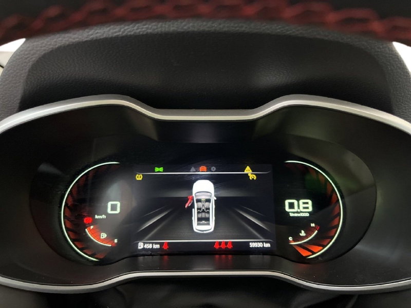 Mg ZS usata a Torino (14)