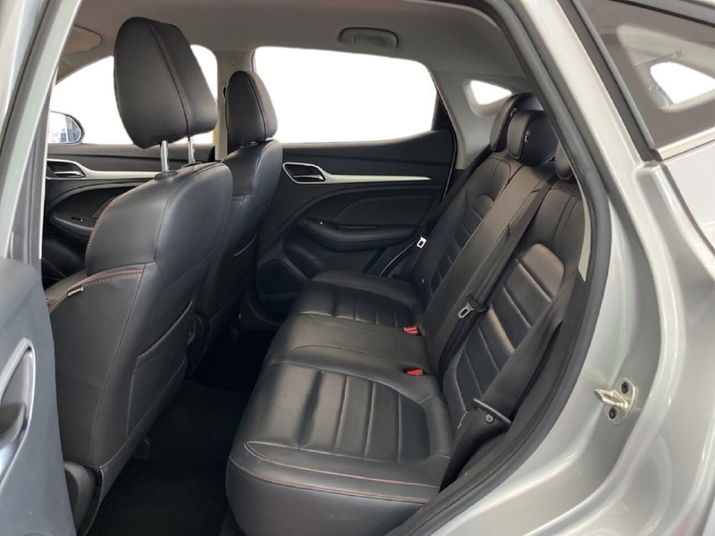 Mg ZS usata a Torino (8)