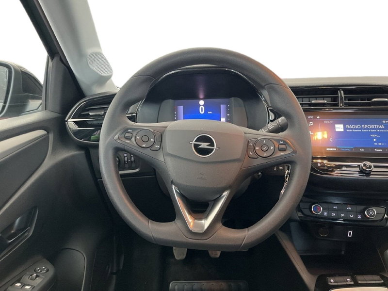 Opel Corsa usata a Torino (11)