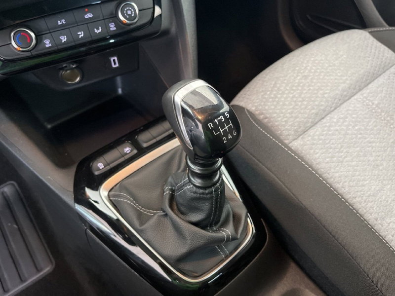 Opel Corsa usata a Torino (13)