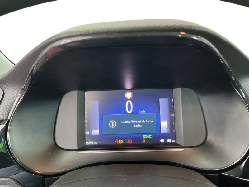 Opel Corsa usata a Torino (14)