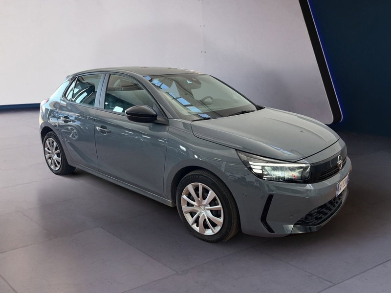 Opel Corsa usata a Torino (2)
