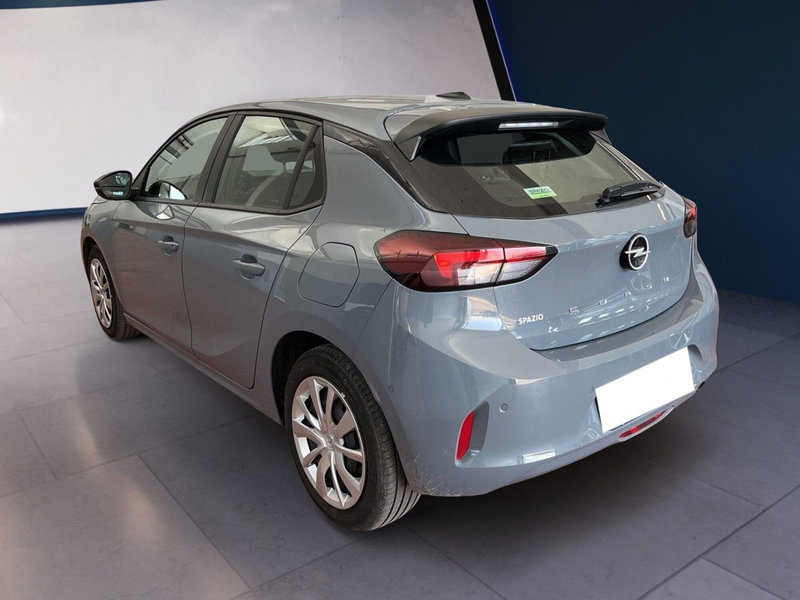 Opel Corsa usata a Torino (4)