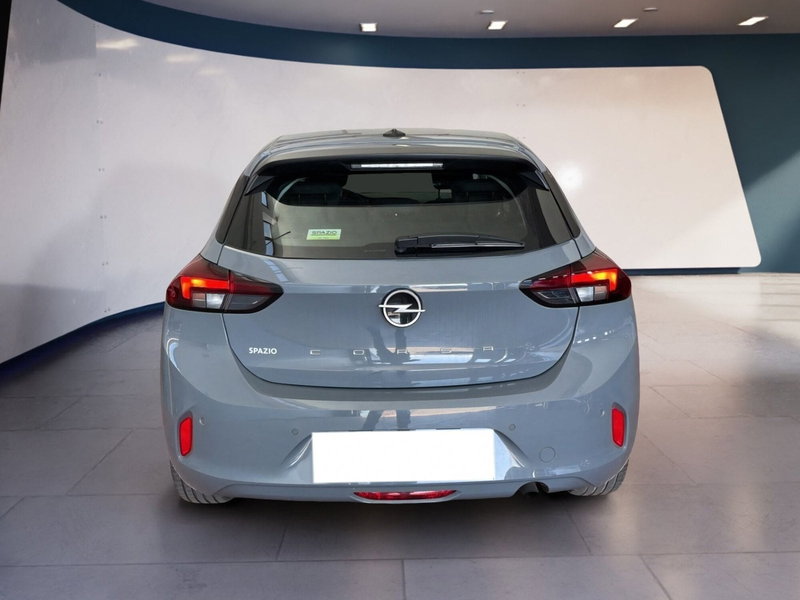 Opel Corsa usata a Torino (5)