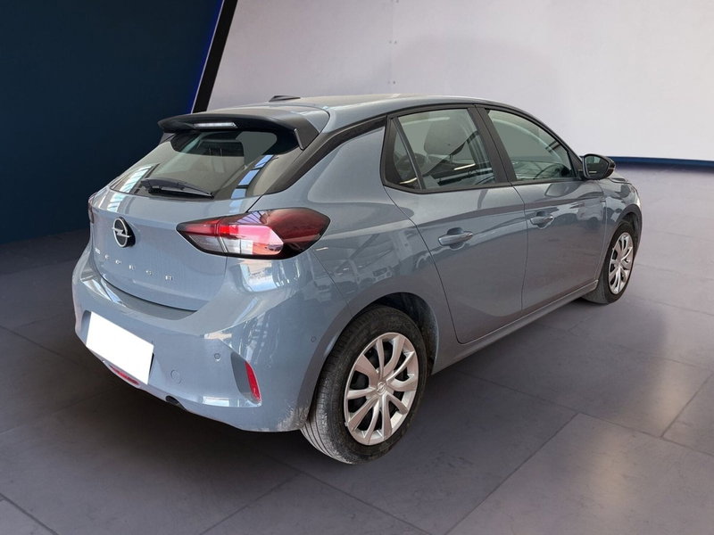 Opel Corsa usata a Torino (6)