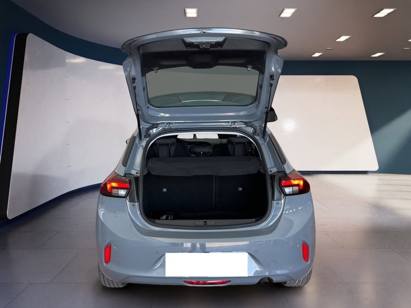 Opel Corsa usata a Torino (7)