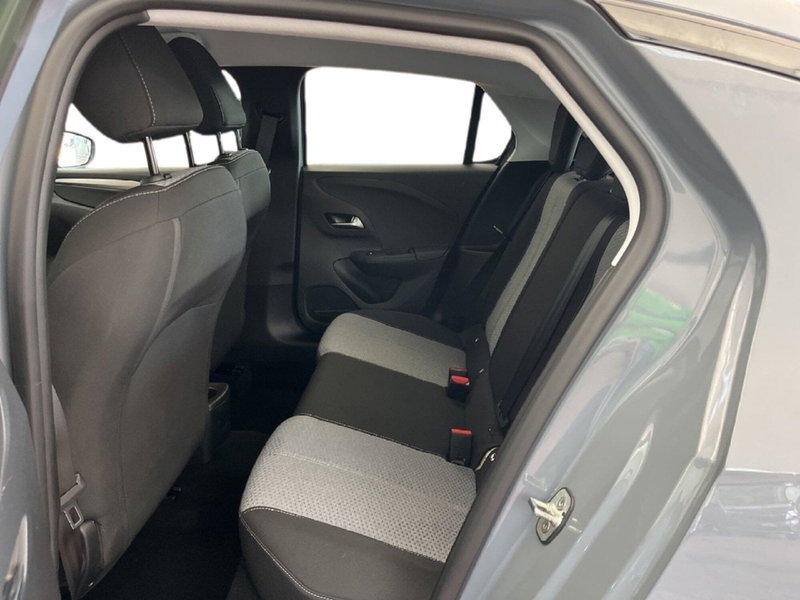 Opel Corsa usata a Torino (8)