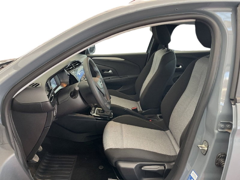 Opel Corsa usata a Torino (9)