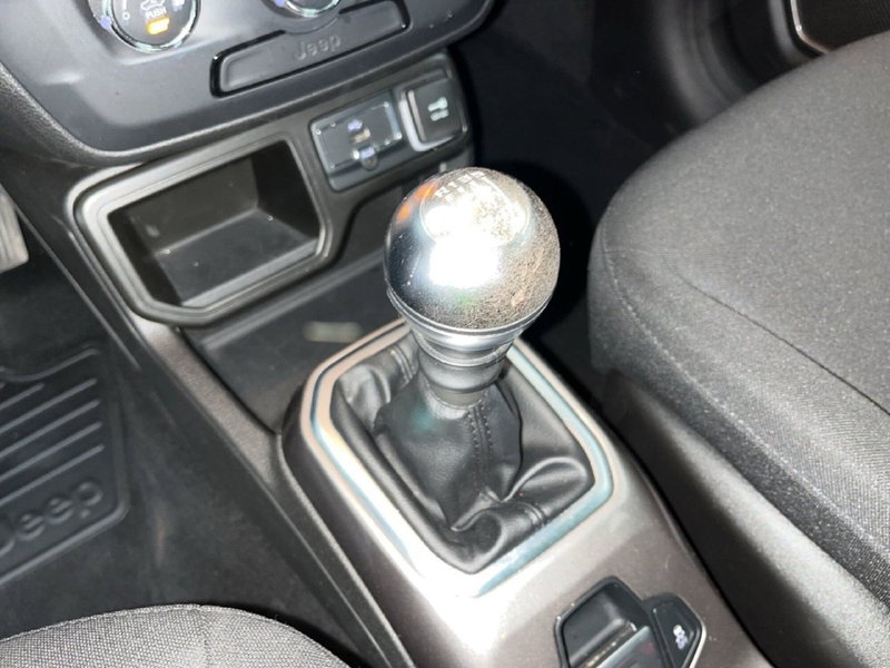 Jeep Renegade usata a Torino (13)