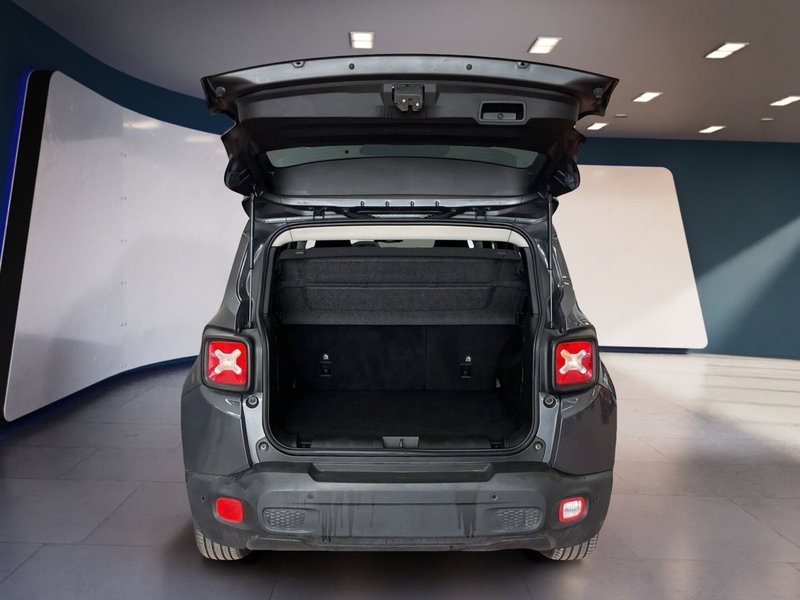 Jeep Renegade usata a Torino (7)