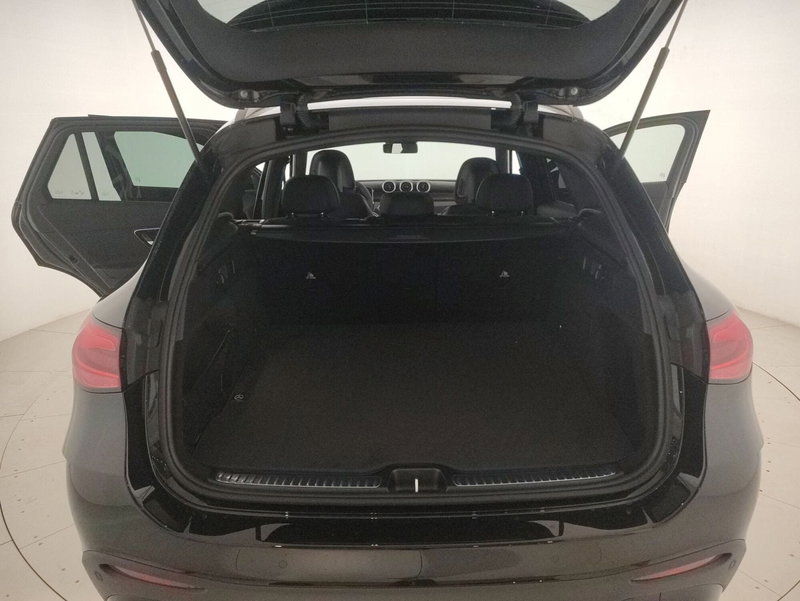 Mercedes-Benz GLC SUV nuova  (11)