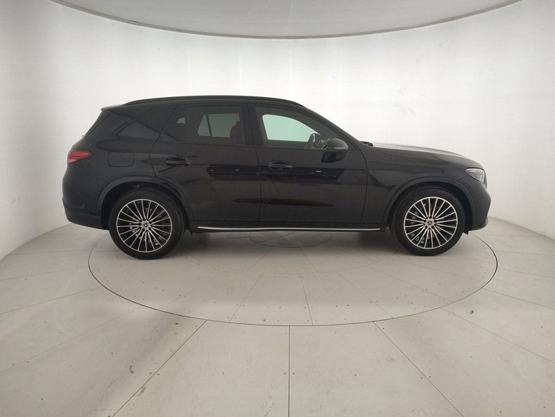 Mercedes-Benz GLC SUV nuova  (5)