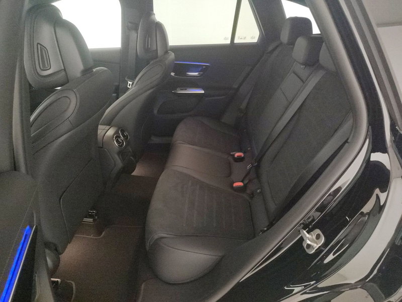 Mercedes-Benz GLC SUV nuova  (7)