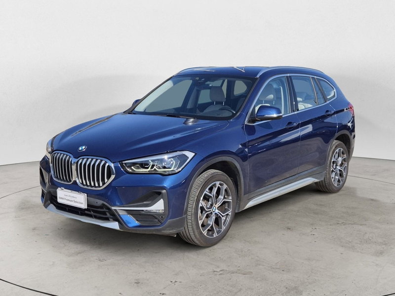 BMW X1 usata 