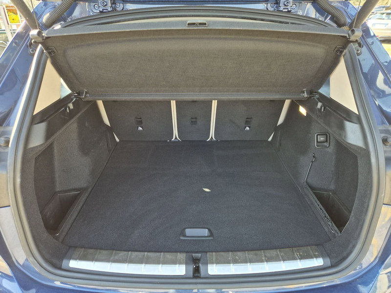 BMW X1 usata  (12)