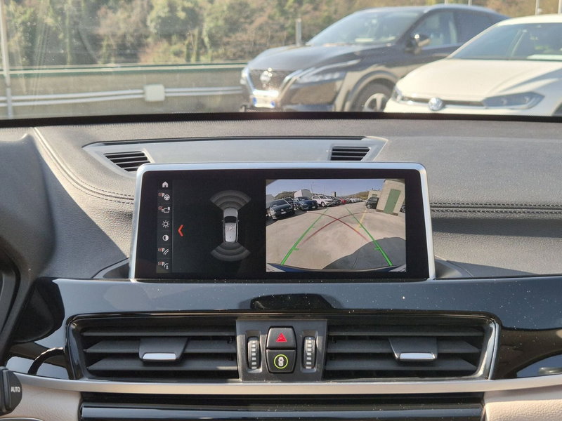 BMW X1 usata  (15)