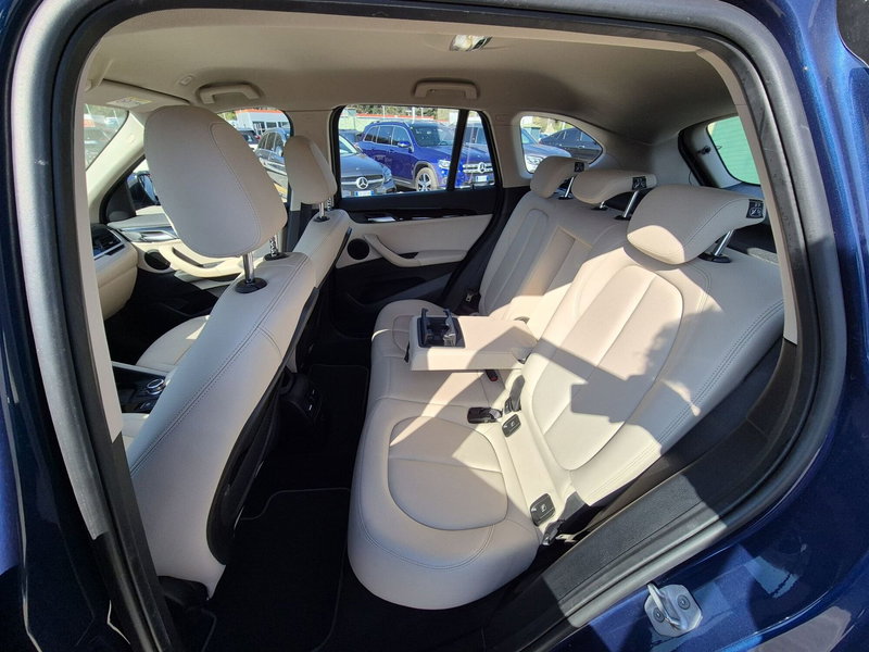BMW X1 usata  (20)