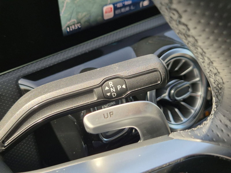 Mercedes-Benz Classe A usata  (10)