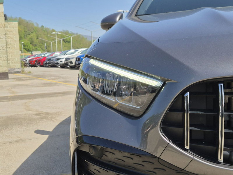 Mercedes-Benz Classe A usata  (17)