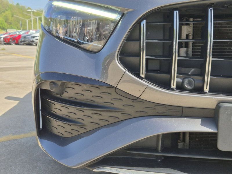 Mercedes-Benz Classe A usata  (19)