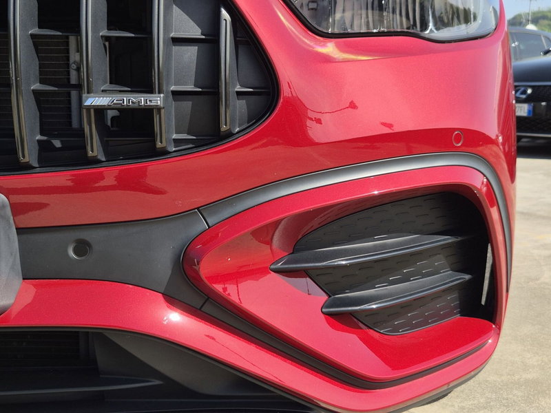 Mercedes-Benz GLA SUV usata  (20)