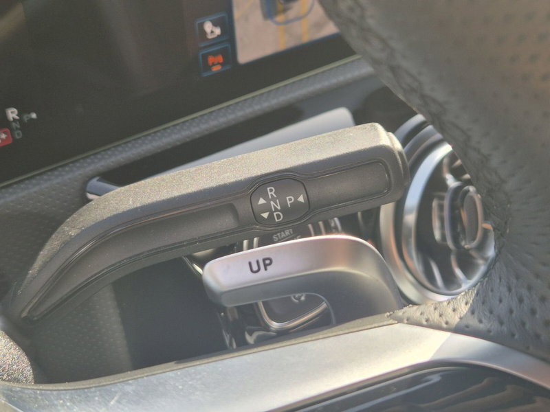 Mercedes-Benz Classe A usata  (10)