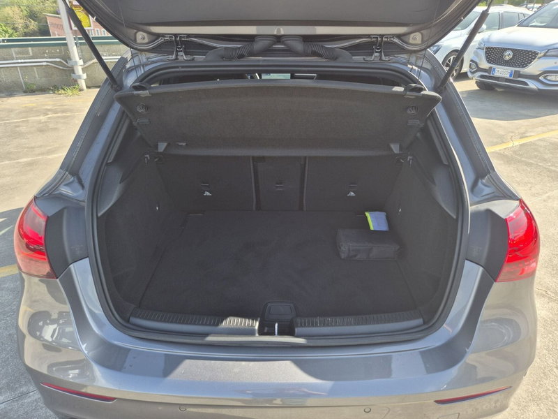 Mercedes-Benz Classe A usata  (12)