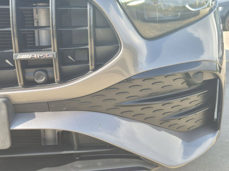 Mercedes-Benz Classe A usata  (19)