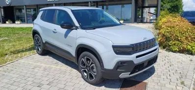 Jeep Avenger 1.2 turbo Summit fwd 100cv nuova a Cittadella