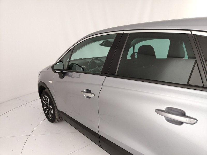 Opel Crossland usata a Caserta (12)