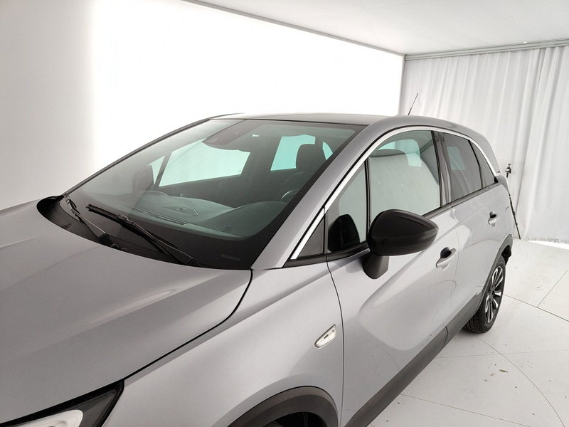 Opel Crossland usata a Caserta (14)