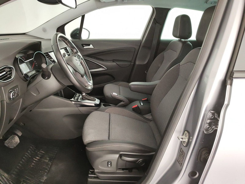 Opel Crossland usata a Caserta (16)