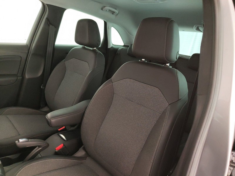 Opel Crossland usata a Caserta (17)