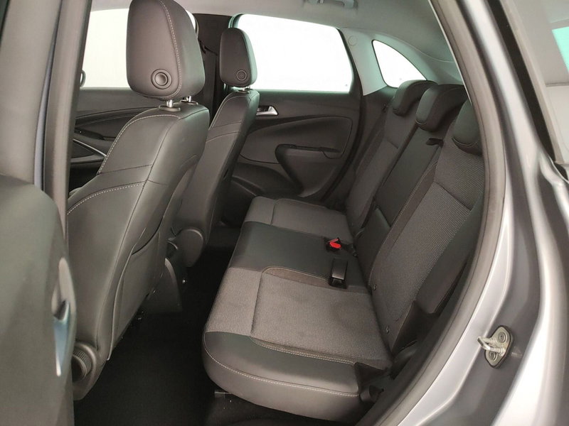 Opel Crossland usata a Caserta (18)