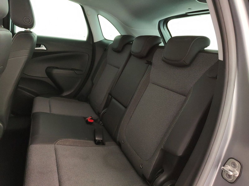 Opel Crossland usata a Caserta (19)