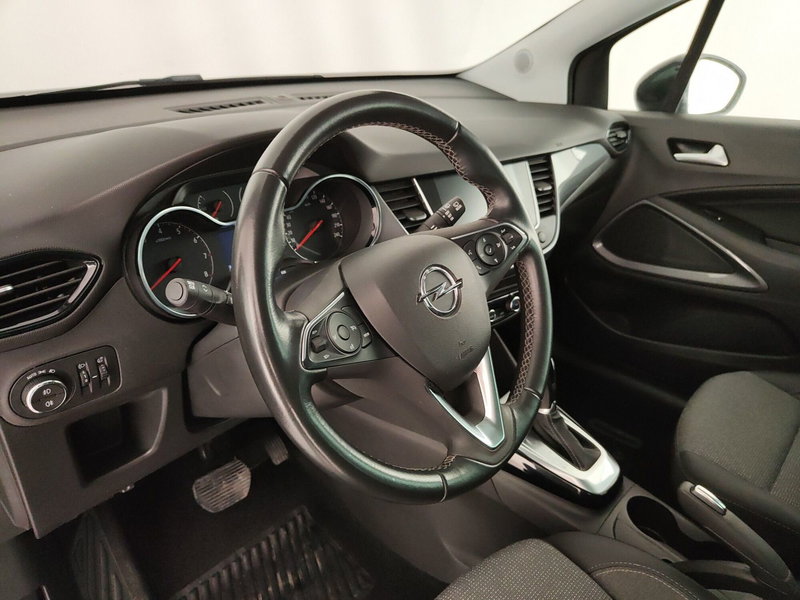 Opel Crossland usata a Caserta (20)