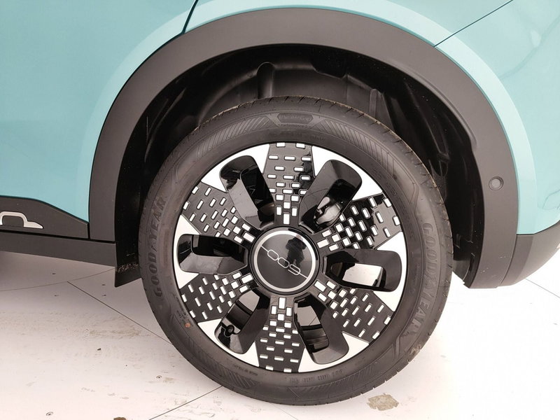 Fiat 600 nuova a Caserta (11)